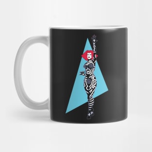 Vamp Katrina Mug